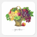 Search for vintage fruit stickers Grapes