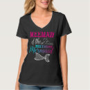 Search for meemaw tshirts Mermaid