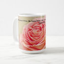Search for bible scripture mugs Flower