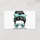 Search for nerds business cards Science