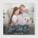 Search for elegant fathers day cards Best dad ever