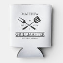 Search for funny fathers day can coolers For him