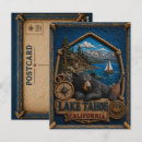 Search for tahoe postcards Lake tahoe california