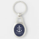 Search for beach wedding favours key rings Nautical