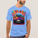 Search for chevrolet corvette tshirts Names