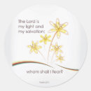 Search for salvation stickers Bible