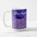 Search for purple mandala mugs Bohemian
