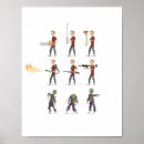 Search for zombie apocalypse posters Zombies