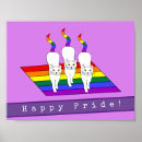 Search for cat flag posters Rainbow