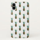 Search for watercolor pineapple iphone cases Fruit