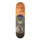 Search for motorcycle skateboards Skull