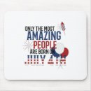 Search for star spangled mousepads America st