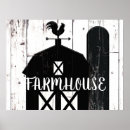 Search for black and white barn posters Farm