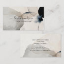 Search for shaped business cards Customer
