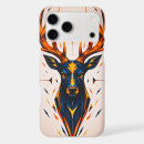 Search for stag iphone cases Geometric