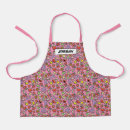 Search for fruity aprons Pattern