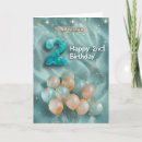 Search for 2nd birthday cards Boy