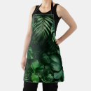 Search for lush aprons Leaf