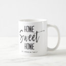 Search for sweet mugs Script