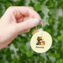 Search for honey bee key rings Insect