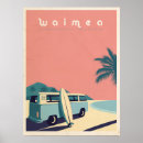 Search for surf van posters Surfer