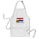 Search for croatian aprons Flag