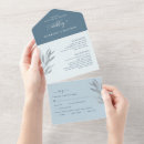 Search for navy blue and grey wedding invitations Calligraphy