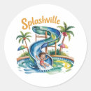 Search for slides stickers For kids
