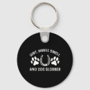 Search for anti dog key rings Funny election