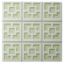 Search for retro green tiles 1960s