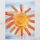 Search for sun flyers Yellow