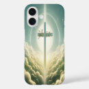 Search for john 3 iphone 16 cases Religious