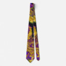 Search for multicoloured ties Colourful