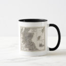 Search for map of scotland mugs Maps