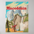 Search for macedonia posters Travel