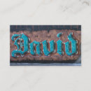 Search for wall street business cards Funny