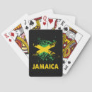 Search for jamaican playing cards Flag of jamaica