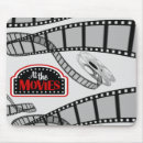 Search for movie mousepads Cinema