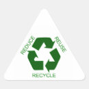 Search for pollute stickers Go green