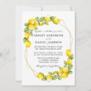 Search for greenery and gold wedding invitations Modern