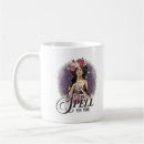 Search for witchery mugs Witchy