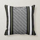 Search for black olive green cushions Retro