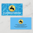 Search for water filter business cards Plumbing