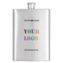Search for logo flasks Promotional