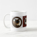 Search for siamese cat mugs Fun