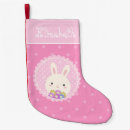 Search for rabbit christmas stockings Cartoon