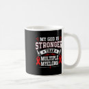 Search for myeloma mugs Leukaemia