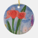Search for bloom christmas tree decorations Floral