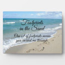 Search for poem plaques Beach