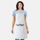 Search for womens kitchen aprons Stylish